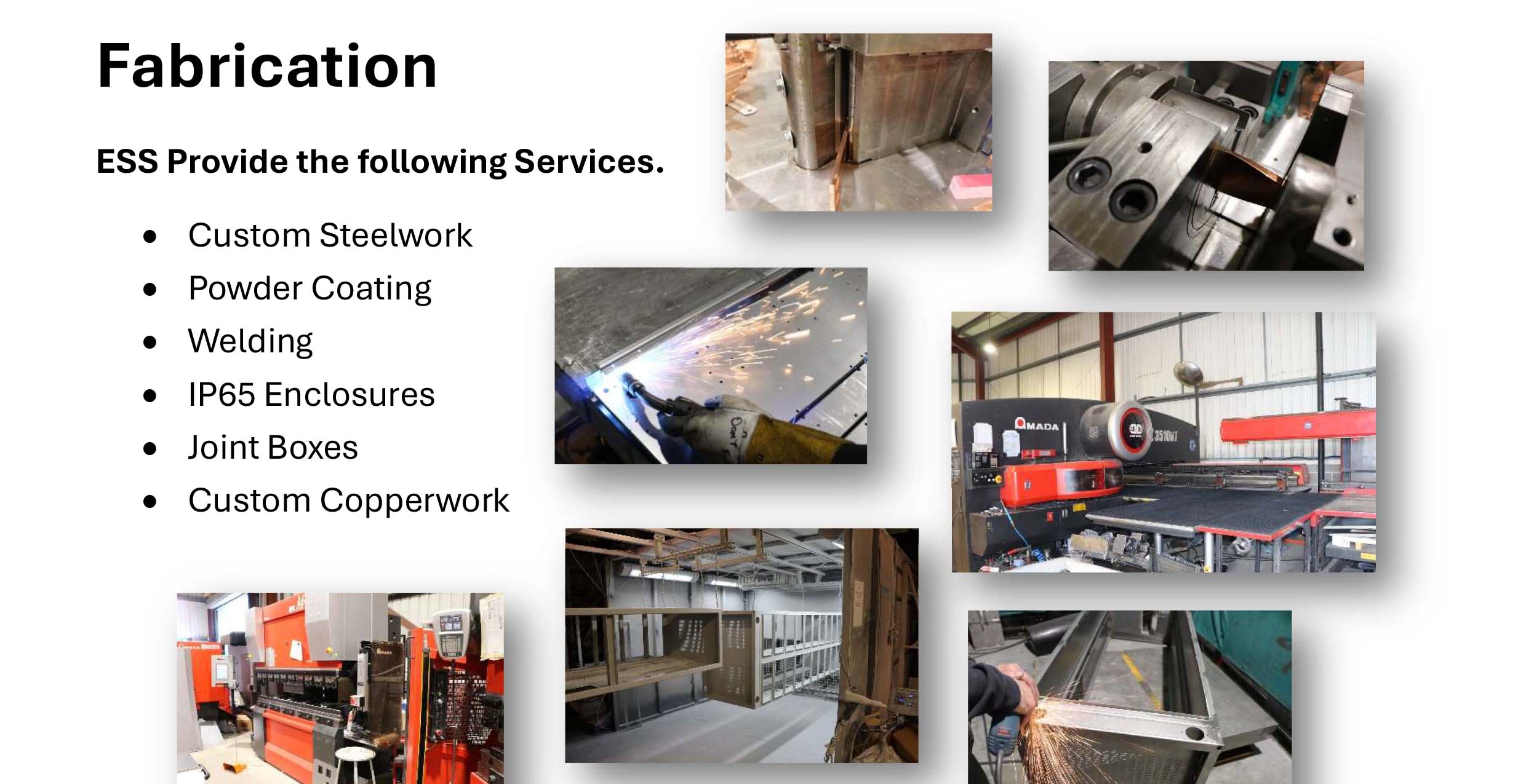 Service Image
